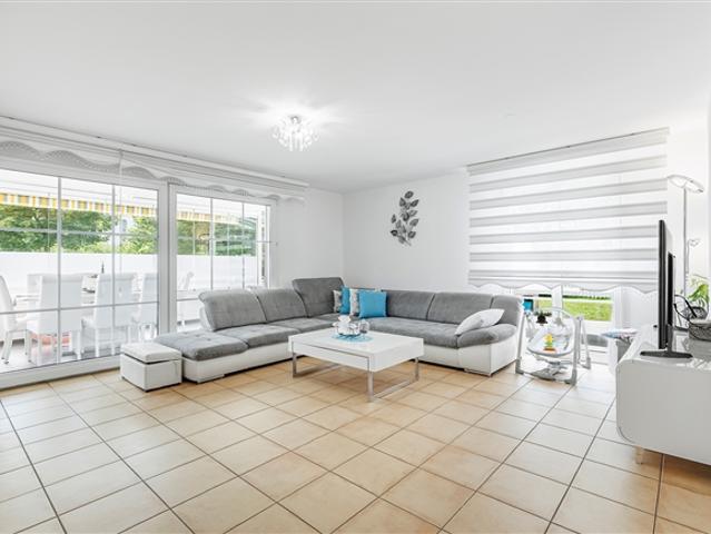 Wohnung kaufen in Gossau (SG), St. Gallen