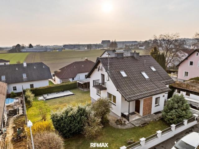 Einfamilienhaus kaufen in Enzenwinkl, Leonding