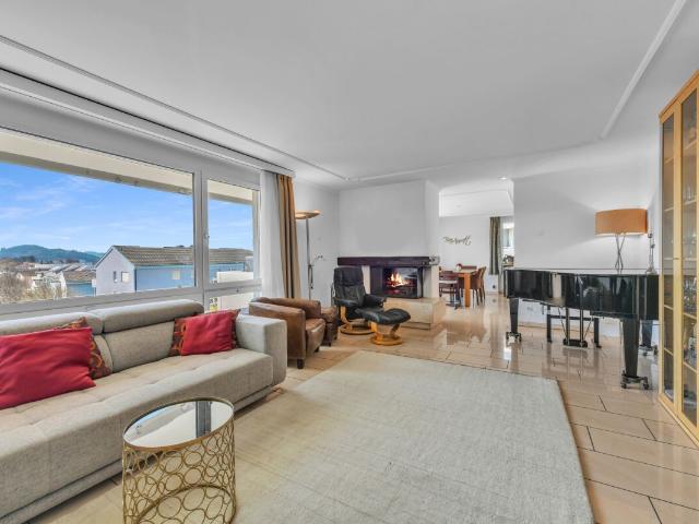 Wohnung kaufen in Wil (SG), St. Gallen