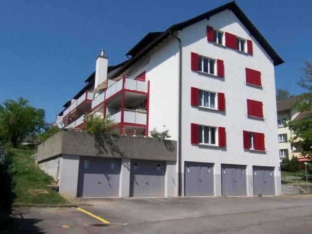 Wohnung mieten in Schaffhausen