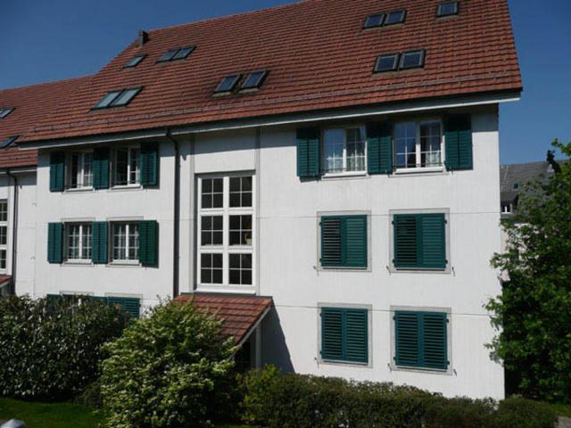 Apartment mieten in Niederhasli, Zürich