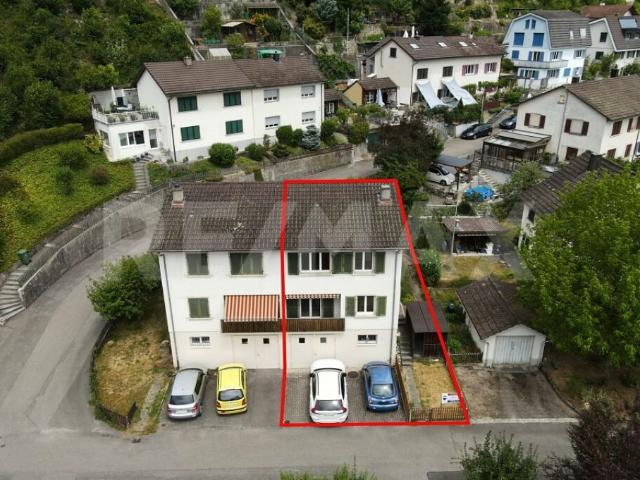 Immobilie kaufen in Lausen, Basel-Landschaft