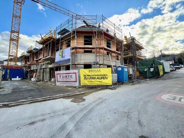 Apartment kaufen in Klosterneuburg, Niederösterreich