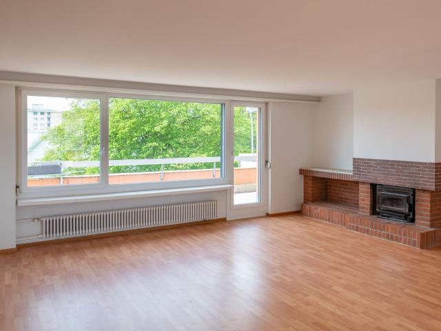 Immobilie kaufen in Niederglatt, Zürich