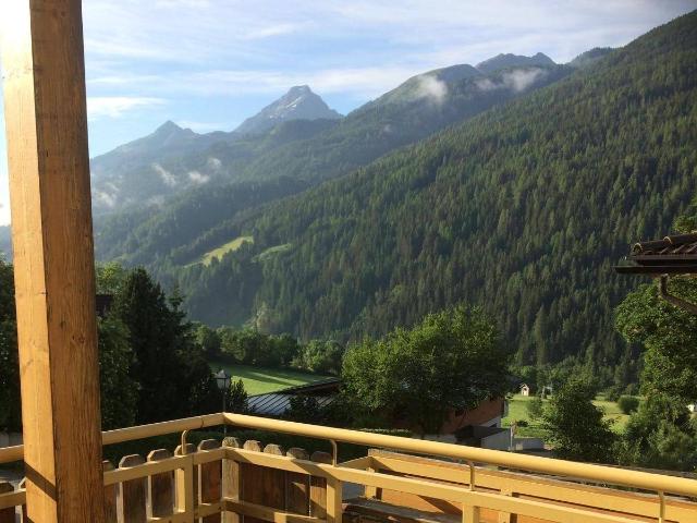 Apartment mieten in Virgen, Tirol