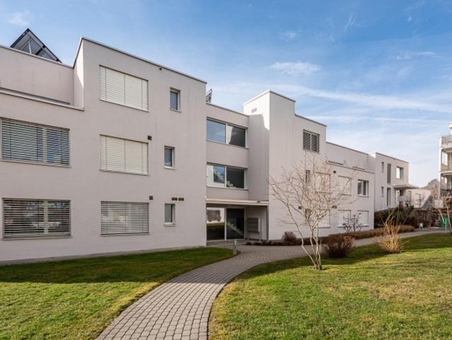 Wohnung mieten in Laupen (ZH), Zürich