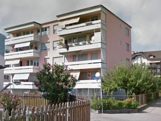 Wohnung mieten in Landquart, Graubünden