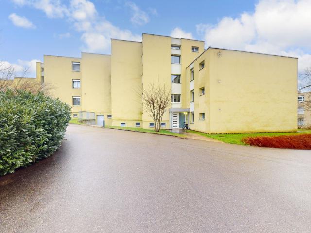 Apartment mieten in Uster, Zürich