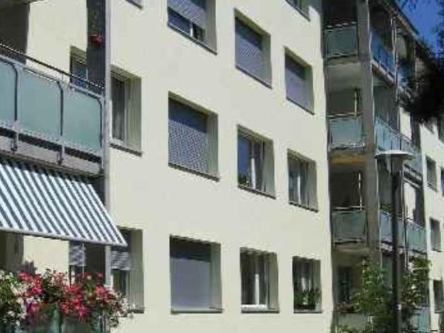 Apartment mieten in Winterthur, Zürich
