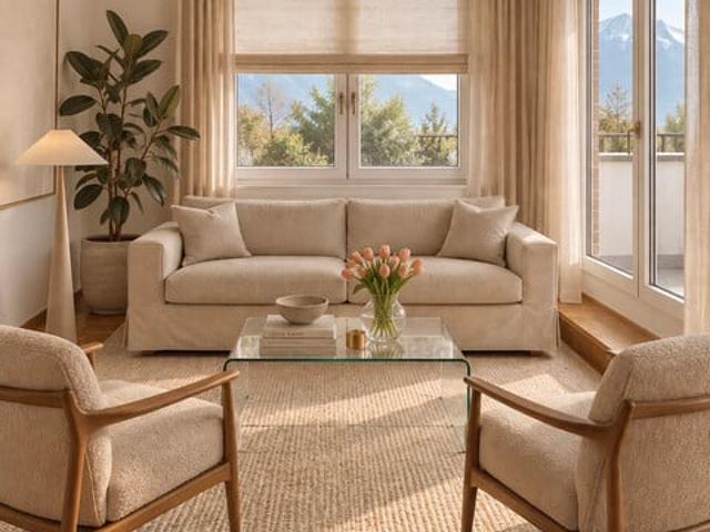 Apartment kaufen in Feldkirch, Bezirk Feldkirch