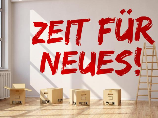 Wohnung kaufen in Lindenhof, Oberndorf