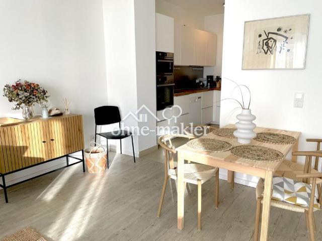 Apartment mieten in Neuruppin, Brandenburg