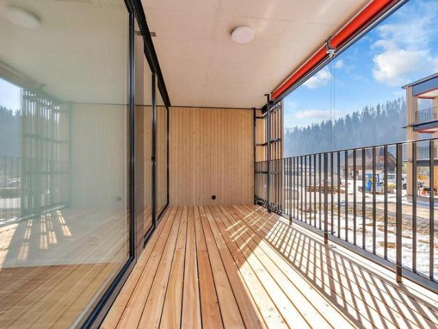 Apartment mieten in Langnau im Emmental, Bern
