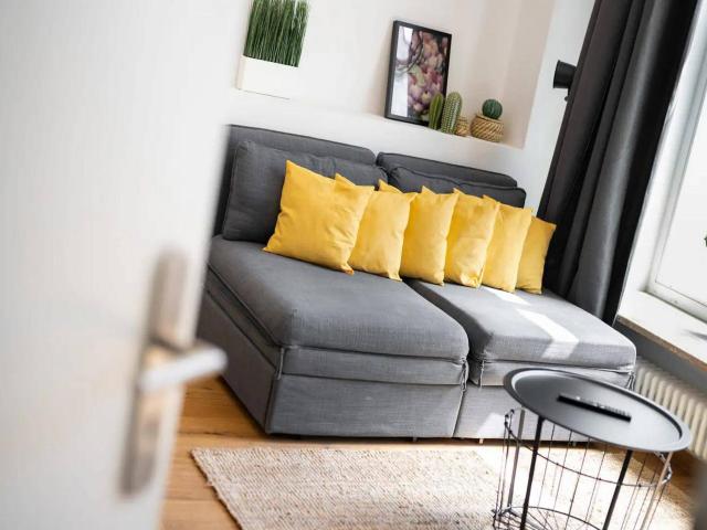 Apartment mieten in KG Landstraße, Wien