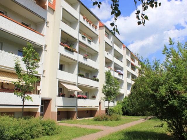 Apartment mieten in West, Leipzig