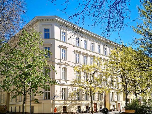 Wohnung kaufen in Mitte, Berlin