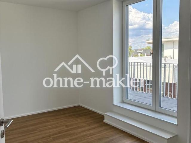 Apartment mieten in Wentorf, Schleswig-Holstein