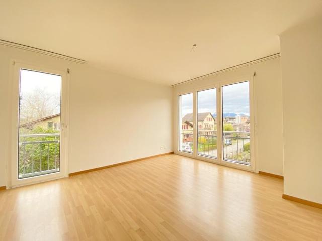 Apartment mieten in Bärtiswil, Rothenburg