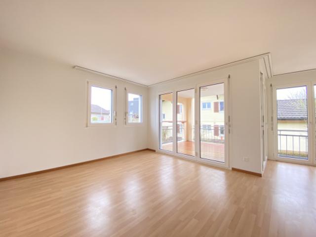 Apartment mieten in Bärtiswil, Rothenburg