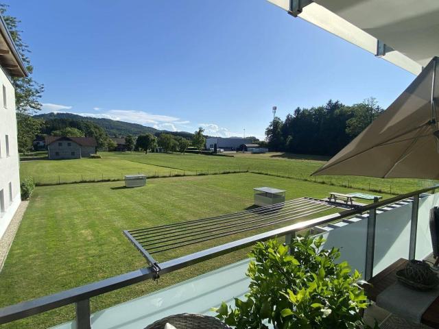 Apartment mieten in Aurachamhongar