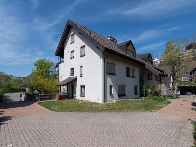 Wohnung mieten in Bremgarten (AG), Aargau