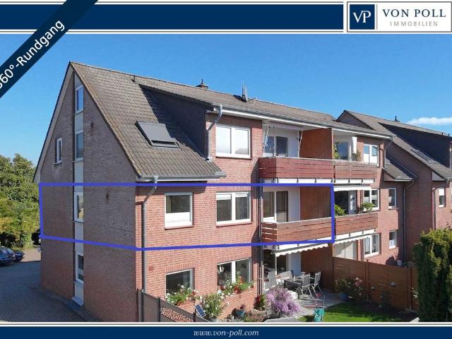 Wohnung kaufen in Diekholzen, Landkreis Hildesheim