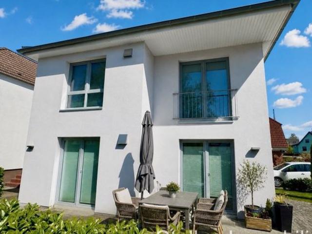 Wohnung kaufen in Heikendorf, Schleswig-Holstein