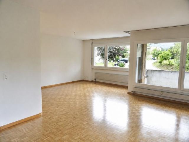 Apartment mieten in Schönbühl, Urtenen-Schönbühl
