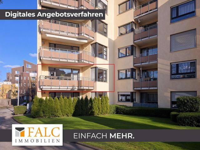 Wohnung kaufen in Diezenhalde, Böblingen