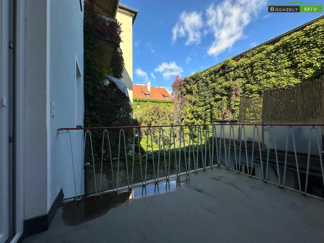 Apartment mieten in Knittelfeld, Steiermark