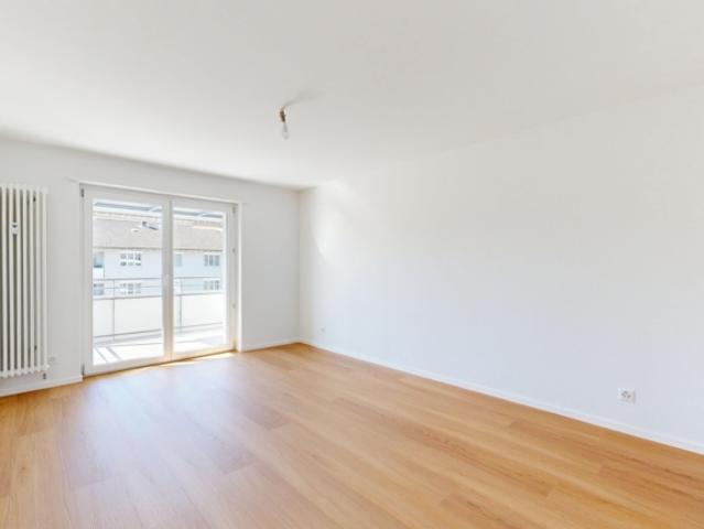 Wohnung mieten in Muttenz, Bezirk Arlesheim