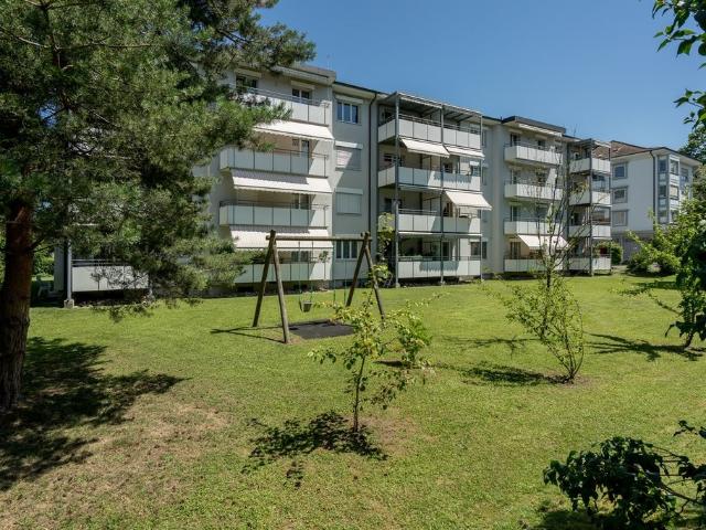 Wohnung mieten in Muttenz, Basel-Landschaft