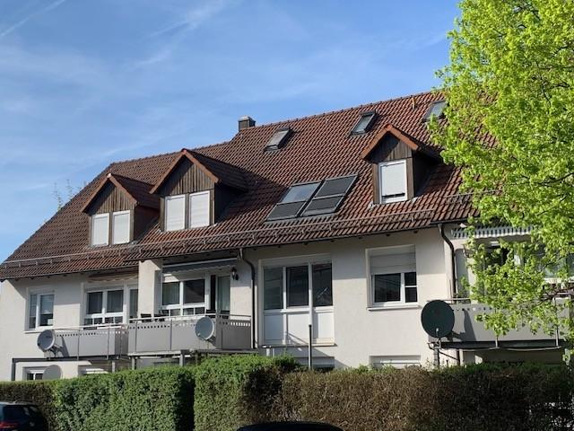 Wohnung kaufen in Roßtal, Bayern