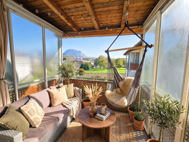 Apartment kaufen in Pinsdorf, Oberösterreich