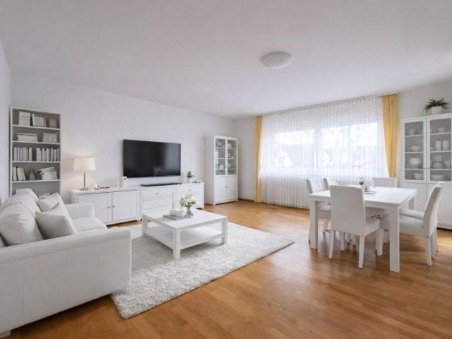 Wohnung kaufen in Viernheim, Hessen