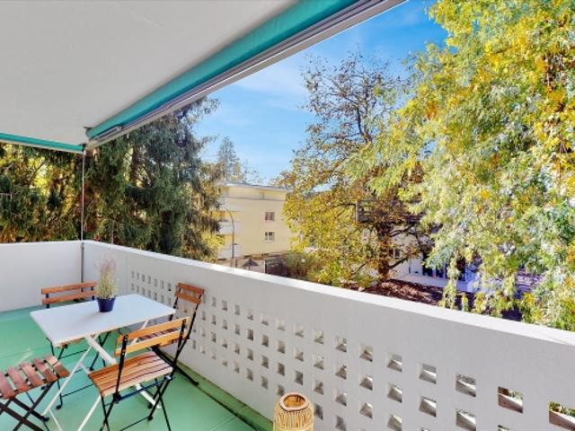 Wohnung mieten in Riehen, Basel-Stadt