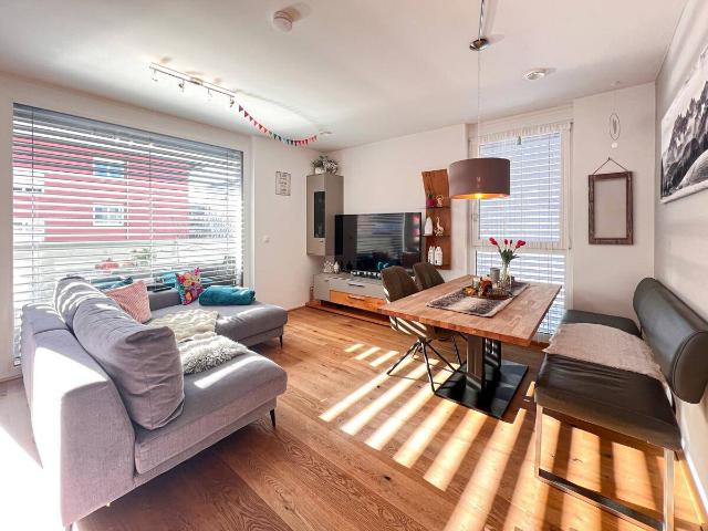 Apartment kaufen in St. Johann in Tirol, Tirol
