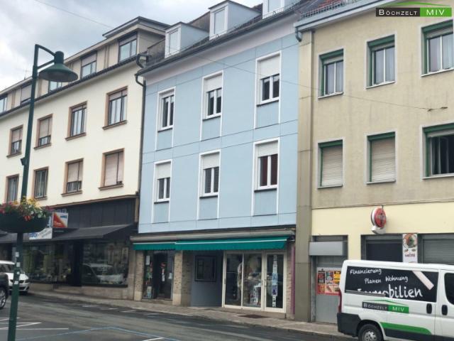 Wohnung mieten in Knittelfeld, Steiermark