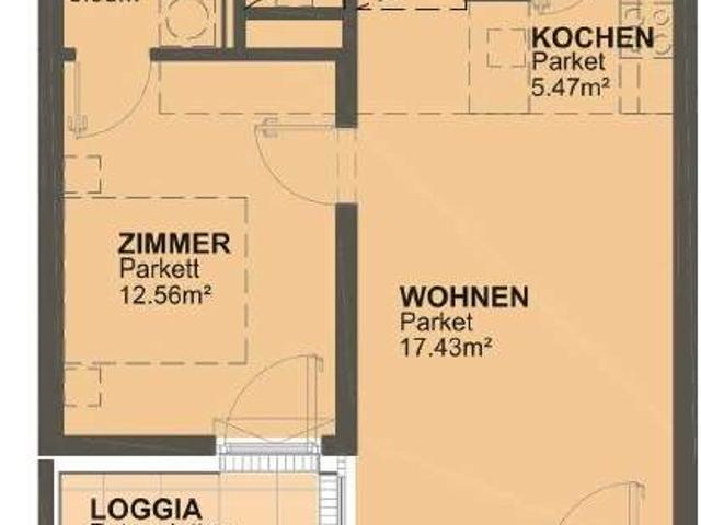 Wohnung mieten in Donaustadt, Wien