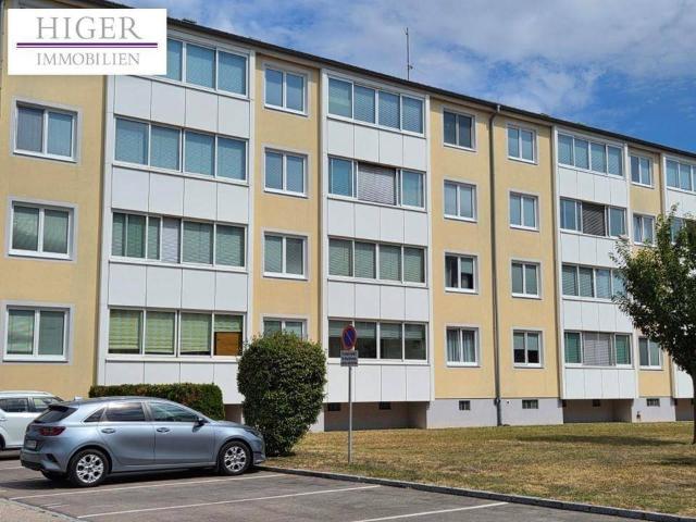Apartment kaufen in Mautern, Niederösterreich