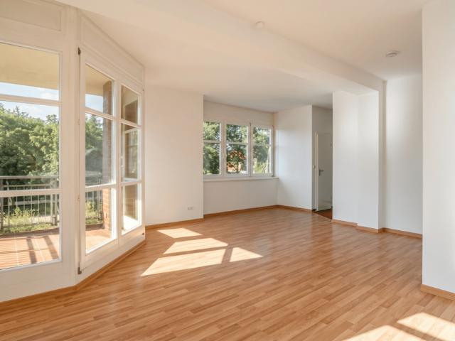 Wohnung kaufen in Kleinmachnow, Brandenburg