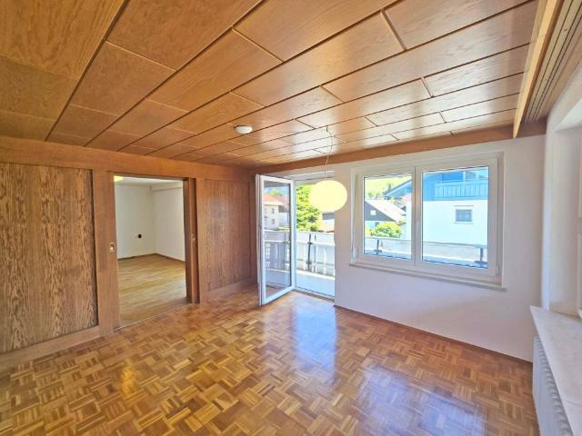 Apartment mieten in Buflings, Oberstaufen