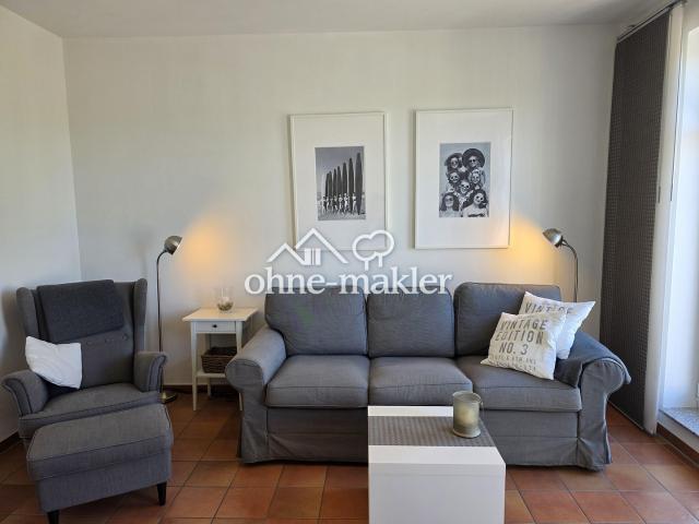 Apartment kaufen in Kühlungsborn, Mecklenburg-Vorpommern