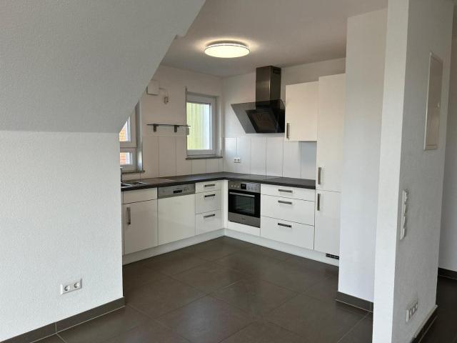 Wohnung mieten in Sindelfingen, Baden-Württemberg