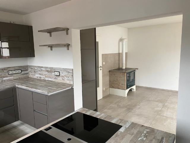 Wohnung kaufen in Unterknöringen, Burgau
