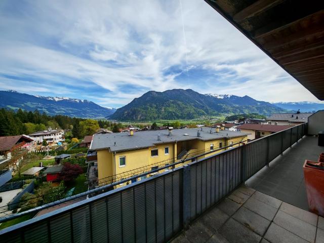 Wohnung kaufen in Erlach, Wiesing