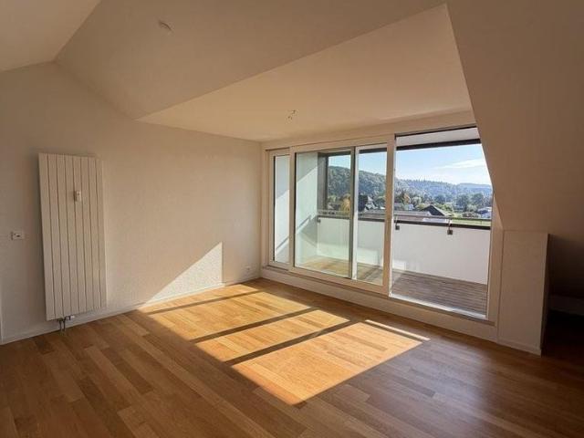 Apartment mieten in Roggwil (BE), Verwaltungsregion Emmental-Oberaargau