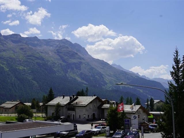 Wohnung kaufen in St. Moritz, Graubünden
