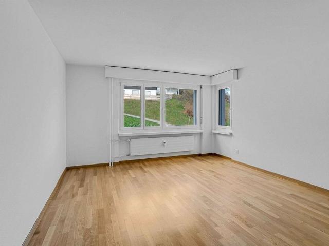 Apartment mieten in Wilen, Walzenhausen