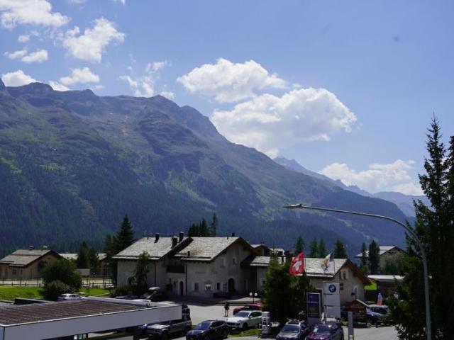 Immobilie kaufen in St. Moritz, Graubünden